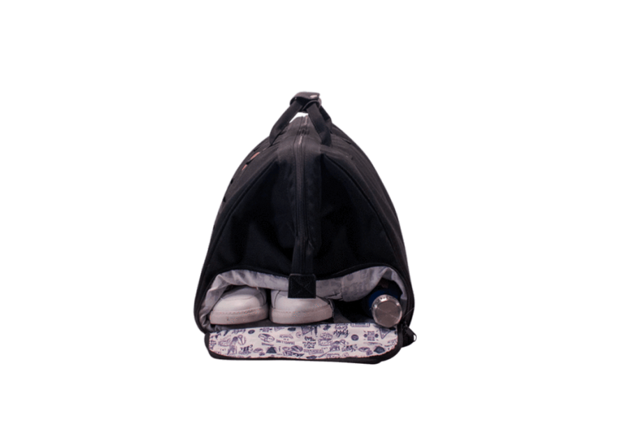 Cabaïa BAGS DUFFLE sac de voyage cabaïa duffle bag Sacs de voyage