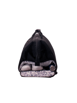 Cabaïa BAGS DUFFLE - NYLON 900D - BERLI sac de voyage/sac à dos duffle