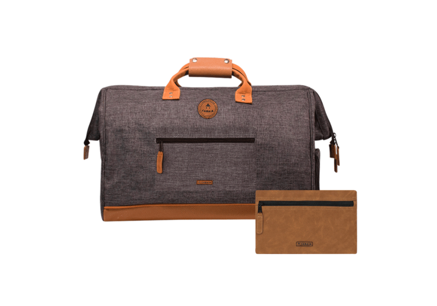 Cabaïa BAGS DUFFLE sac de voyage cabaïa duffle bag Sacs de voyage