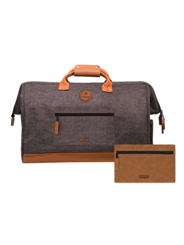 Cabaïa BAGS DUFFLE - NYLON 900D - LONDR sac de voyage/sac à dos duffle