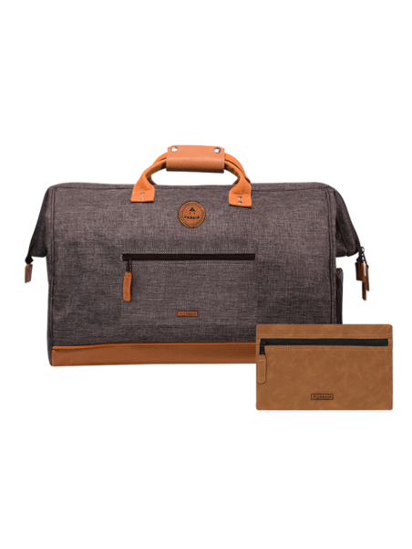 Cabaïa BAGS DUFFLE sac de voyage cabaïa duffle bag Sacs de voyage