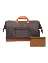 Cabaïa BAGS DUFFLE sac de voyage cabaïa duffle bag sacs-de-voyage