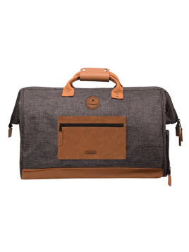 Cabaïa BAGS DUFFLE - NYLON 900D - LONDR sac de voyage/sac à dos duffle