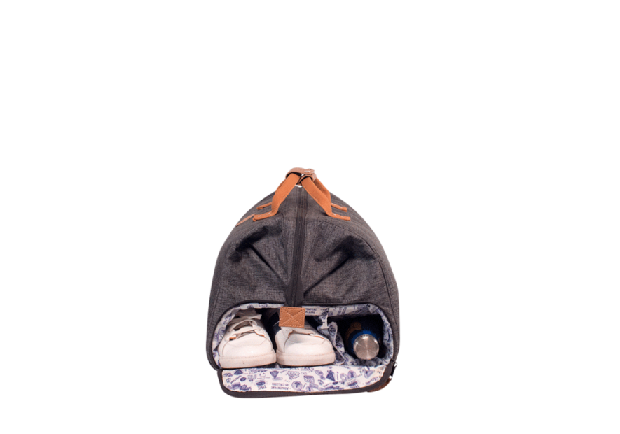 Cabaïa BAGS DUFFLE sac de voyage cabaïa duffle bag Sacs de voyage