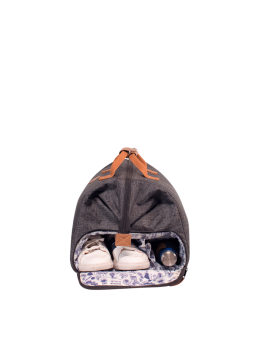 Cabaïa BAGS DUFFLE - NYLON 900D - LONDR sac de voyage/sac à dos duffle