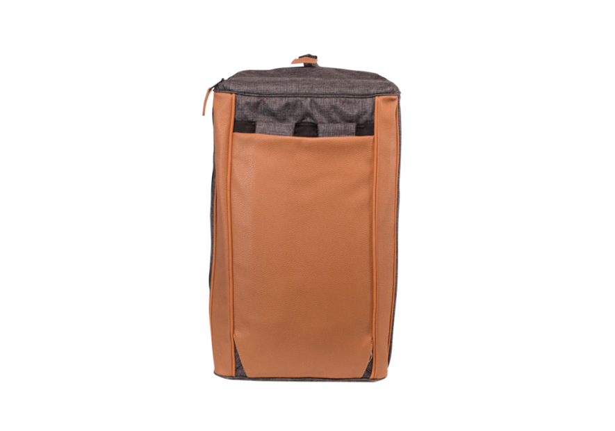 Cabaïa BAGS DUFFLE sac de voyage cabaïa duffle bag Sacs de voyage