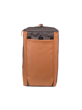 Cabaïa BAGS DUFFLE - NYLON 900D - LONDR sac de voyage/sac à dos duffle