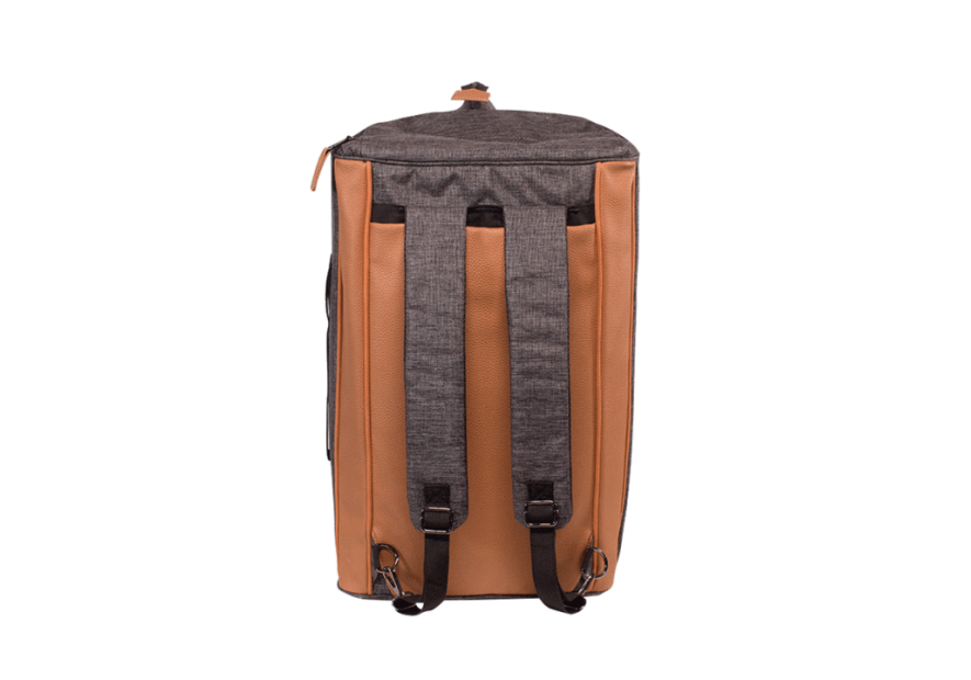 Cabaïa BAGS DUFFLE sac de voyage cabaïa duffle bag Sacs de voyage