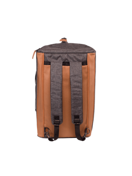 Cabaïa BAGS DUFFLE - NYLON 900D - LONDR sac de voyage/sac à dos duffle