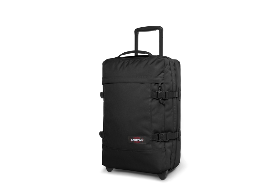 Eastpak K96L sac de voyage roulettes strapverz s Sac de voyage à roulettes