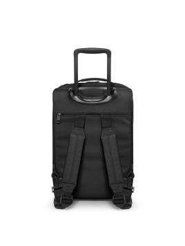 Eastpak K96L - POLYESTER - NOIR sac de voyage roulettes strapverz s