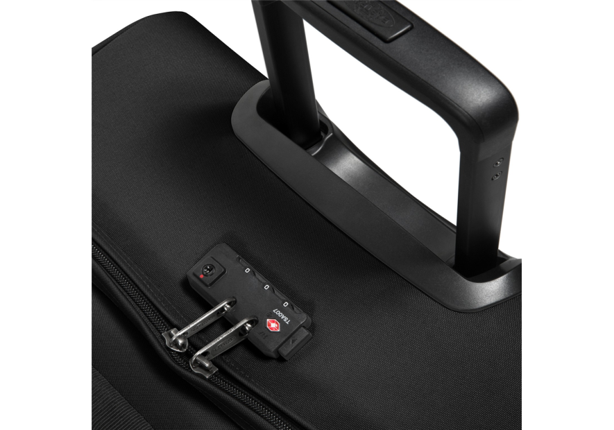 Eastpak K96L sac de voyage roulettes strapverz s Sac de voyage à roulettes