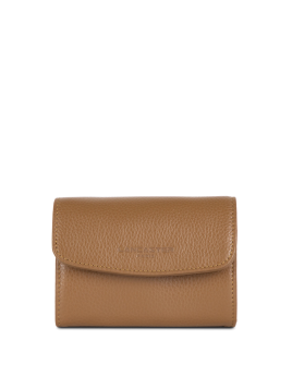 Lancaster 170-20 - CUIR DE VACHETTE - CAME Foulonné PM