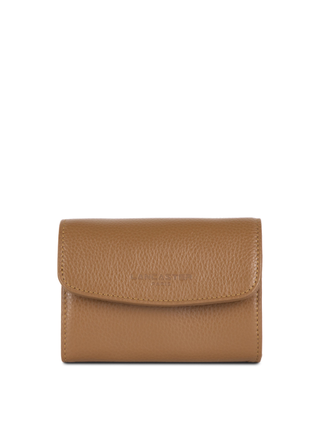 Lancaster 170-20 - CUIR DE VACHETTE - CAME Foulonné PM pmpb-femme