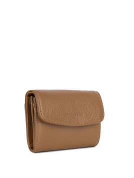 Lancaster 170-20 - CUIR DE VACHETTE - CAME Foulonné PM