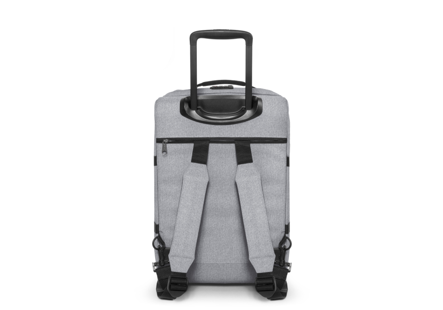 Eastpak K96L sac de voyage roulettes strapverz s Sac de voyage à roulettes