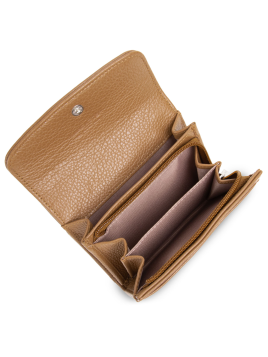 Lancaster 170-20 - CUIR DE VACHETTE - CAME Foulonné PM