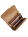 Lancaster 170-20 - CUIR DE VACHETTE - CAME Foulonné PM pmpb-femme
