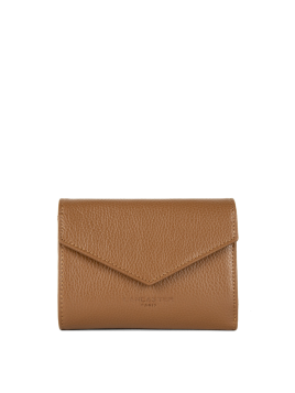 Lancaster 170-29 Foulonné - Portefeuille dos à dos pmpb