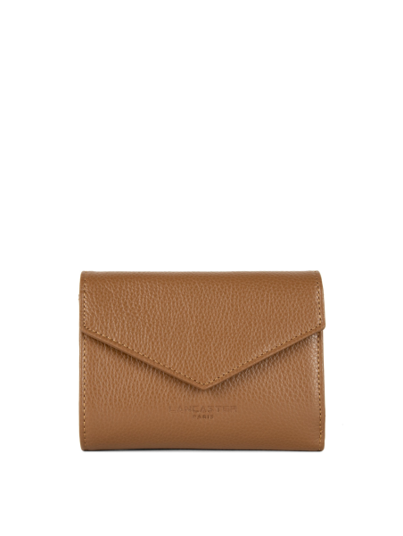 Lancaster 170-29 Foulonné - Portefeuille dos à dos pmpb