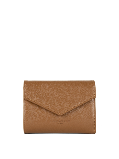 Lancaster 170-29 Foulonné - Portefeuille dos à dos pmpb