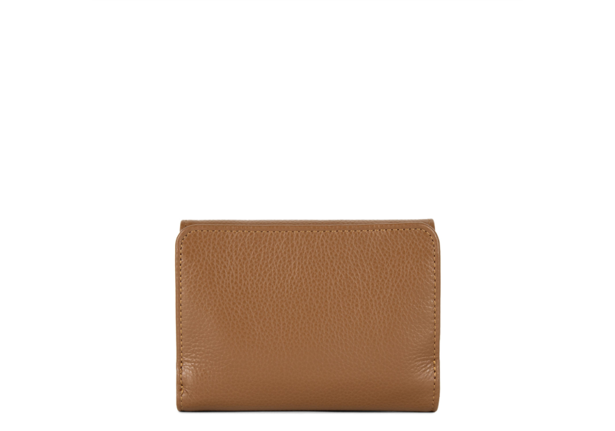 Lancaster 170-29 Foulonné - Portefeuille dos à dos pmpb