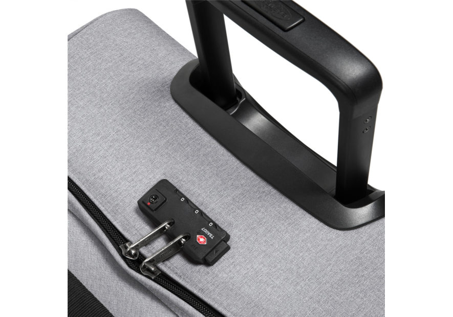 Eastpak K96L sac de voyage roulettes strapverz s Sac de voyage à roulettes