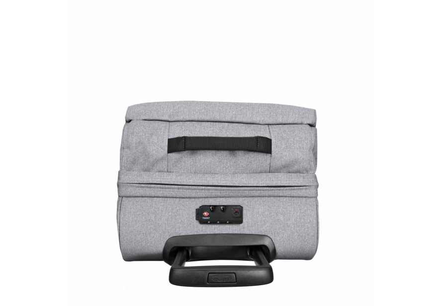 Eastpak K96L sac de voyage roulettes strapverz s Sac de voyage à roulettes