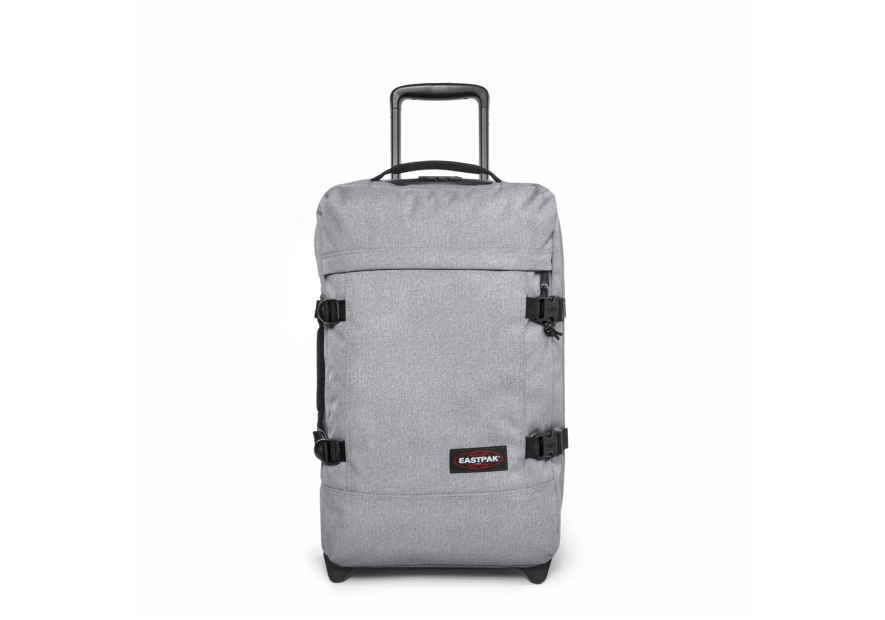 Eastpak K96L sac de voyage roulettes strapverz s Sac de voyage à roulettes