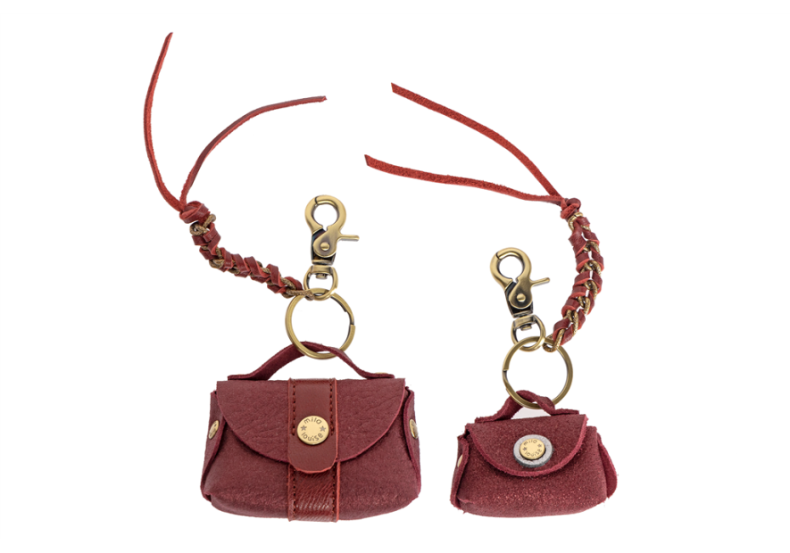 Mila Louise RIO NG mila louise rio ng porte clefs sac p.cles breloque