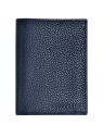 Longchamp 3528021 - CUIR DE VACHETTE - NAV portefeuille européen le foulonné longchamp portefeuille-homme