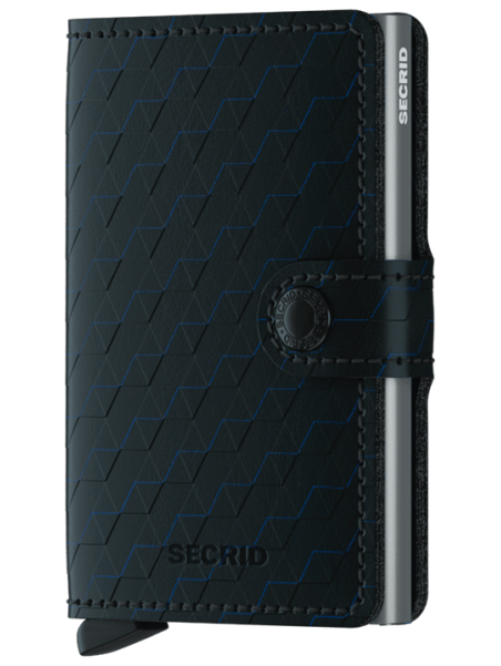 Secrid MOP porte cartes miniwallet optical porte cartes