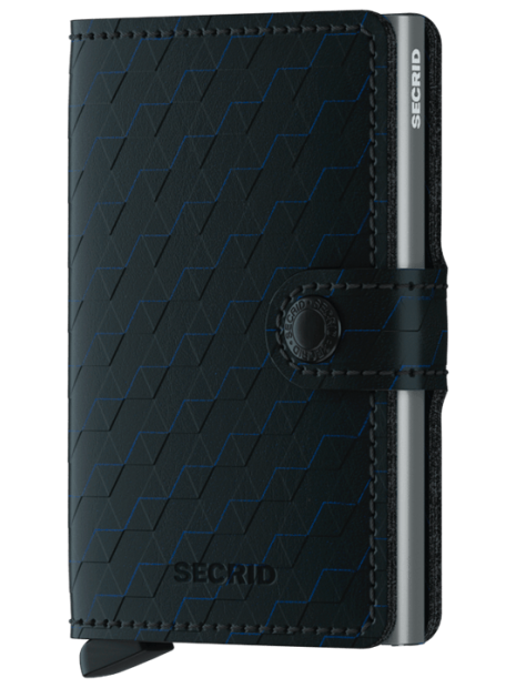 Secrid MOP porte cartes miniwallet optical porte-cartes