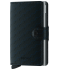 MOP - ALUMINIUM/CUIR - BLACK/TIT