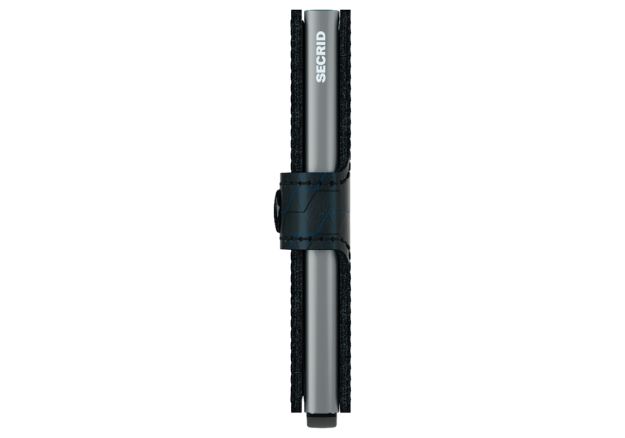 Secrid MOP porte cartes miniwallet optical porte cartes