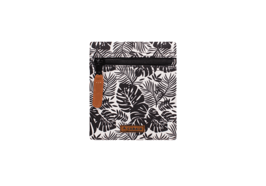 Cabaïa SIDE POCKET - NYLON 900D - GORKI pochette côté side s