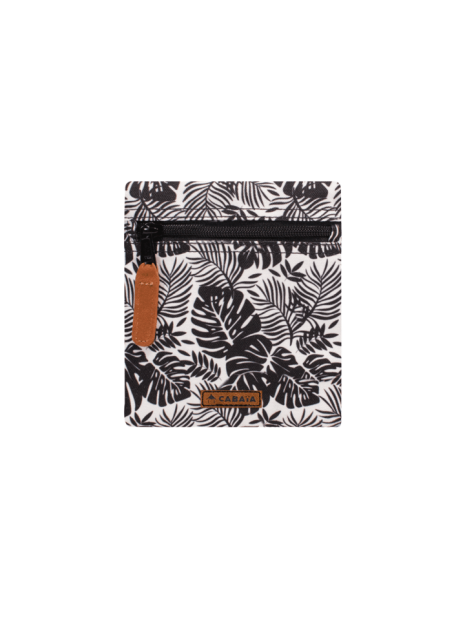 Cabaïa SIDE POCKET - NYLON 900D - GORKI pochette côté side s pochette