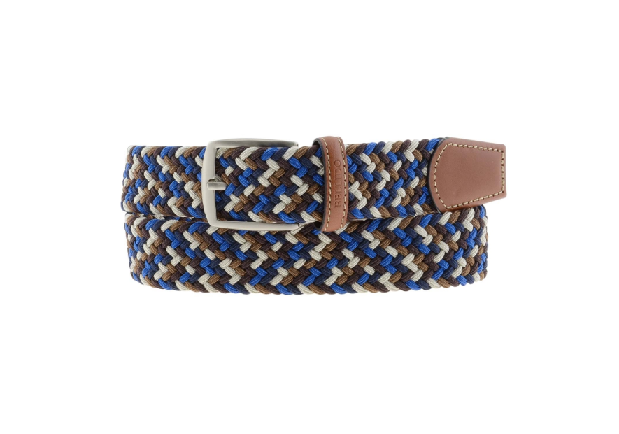 Miguel Bellido 00394 ceinture mixte elastique bellido Ceintures