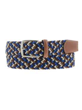 Miguel Bellido 00394 ceinture mixte elastique bellido Ceintures