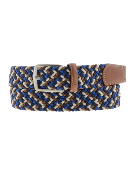 Miguel Bellido 00394 miguel bellido- elastic - ceinture mixte Ceintures