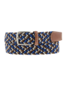 Miguel Bellido 00394 miguel bellido- elastic - ceinture mixte ceintures