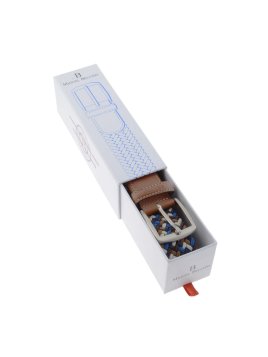 Miguel Bellido 00394 ceinture mixte elastique bellido Ceintures