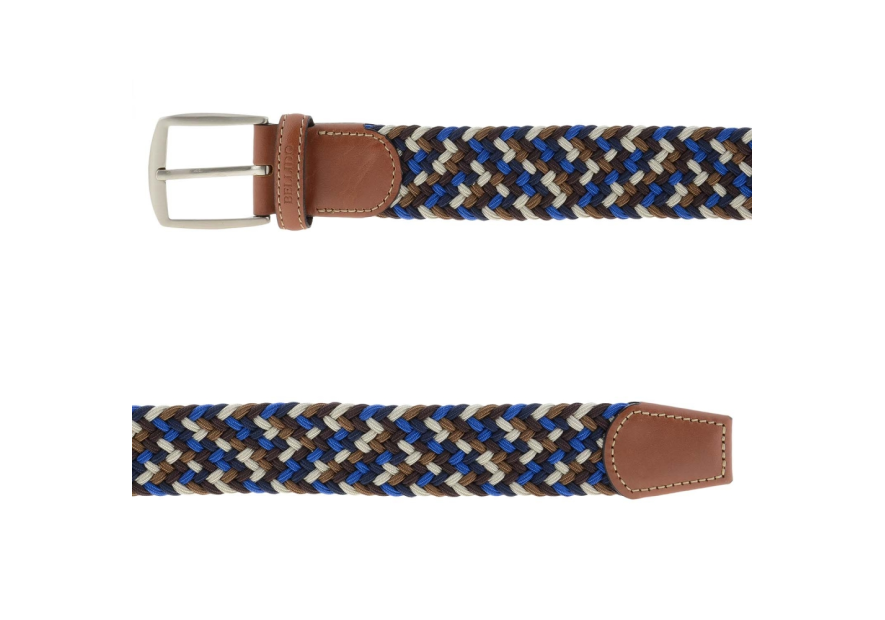 Miguel Bellido 00394 ceinture mixte elastique bellido Ceintures
