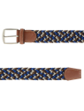 Miguel Bellido 00394 miguel bellido- elastic - ceinture mixte ceintures