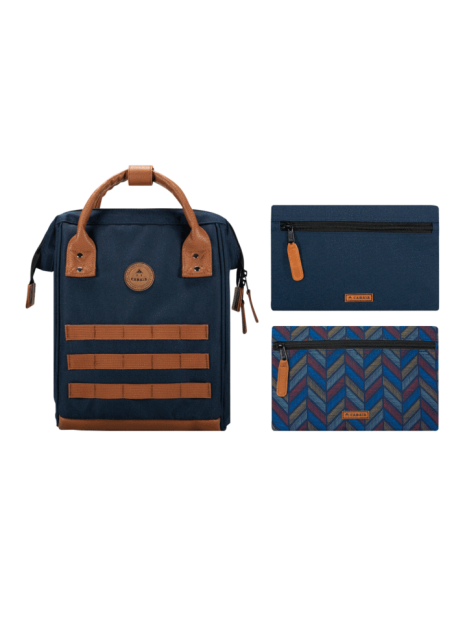Cabaïa BAGS SMALL sac à dos cabaïa adventurer small Loisirs