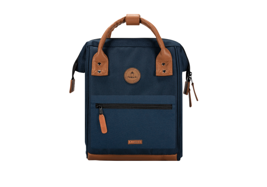 Cabaïa BAGS SMALL - NYLON 900D - CHICAG sac à dos adventurer small