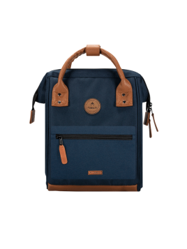 Cabaïa BAGS SMALL - NYLON 900D - CHICAG sac à dos adventurer small