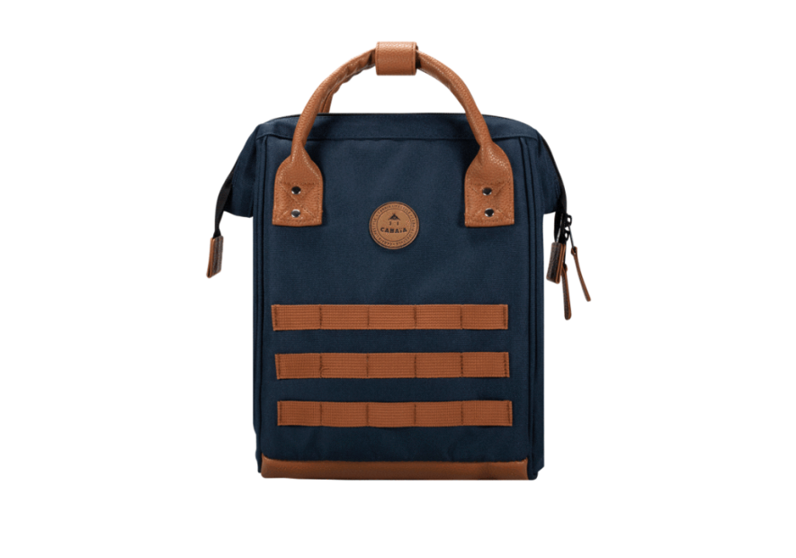 Cabaïa BAGS SMALL - NYLON 900D - CHICAG sac à dos adventurer small