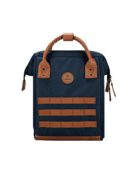 Cabaïa BAGS SMALL - NYLON 900D - CHICAG sac à dos adventurer small