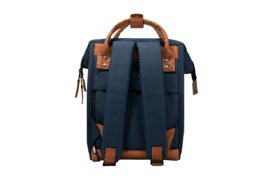 Cabaïa BAGS SMALL - NYLON 900D - CHICAG sac à dos adventurer small